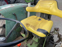 Tractor John Deere 2020 cabrio