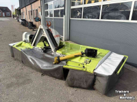 Mower Claas 3200 FN Trommelmaaier