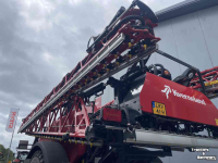 Fieldsprayer pull-type Kverneland Ixtrack t4 5300