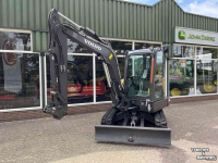 Mini-Excavator Volvo EC37F Mini-Graver