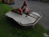 Mower PZ cm 211 f