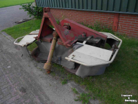 Mower PZ cm 211 f