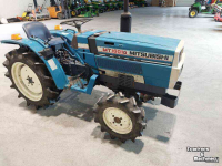 Horticultural Tractors Mitsubishi MT 1601D