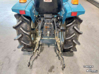 Horticultural Tractors Mitsubishi MT 1601D