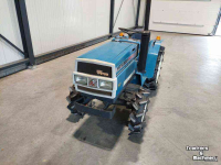 Horticultural Tractors Mitsubishi MT 1601D
