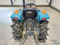 Horticultural Tractors Mitsubishi MT 1601D
