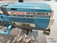 Horticultural Tractors Mitsubishi MT 1601D