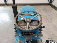 Horticultural Tractors Mitsubishi MT 1601D