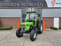 Tractor Deutz-Fahr 6507 C