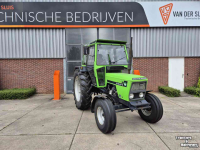 Tractor Deutz-Fahr 6507 C