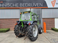 Tractor Deutz-Fahr 6507 C
