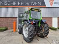 Tractor Deutz-Fahr 6507 C