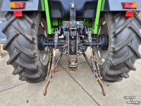 Tractor Deutz-Fahr 6507 C