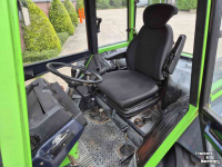 Tractor Deutz-Fahr 6507 C