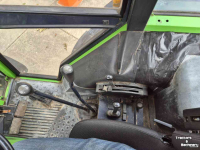Tractor Deutz-Fahr 6507 C