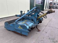 Rotary Tiller Imants JNC L135 Frees