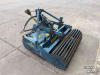 Rotary Tiller Imants JNC L135 Frees