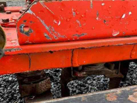 Rotary Harrow Maschio Erpice DS 3000