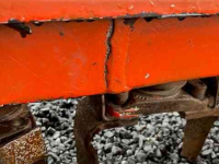 Rotary Harrow Maschio Erpice DS 3000