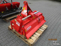 Tractor New Holland boomer 25 hydro 30uur en div werktuigen