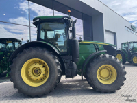 Tractor John Deere 7310R