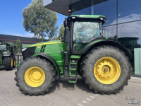 Tractor John Deere 7310R