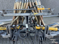 Grassland injector Slootsmid SLOOTSMID SK 7M