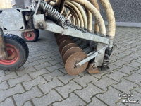 Grassland injector Slootsmid SLOOTSMID SK 7M