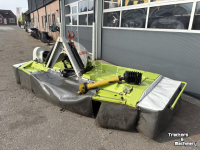 Mower Claas 3200FN
