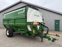 Feed mixer Keenan Keenan MechFiber 360