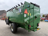 Feed mixer Keenan Keenan MechFiber 360