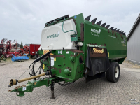 Feed mixer Keenan Keenan MechFiber 360