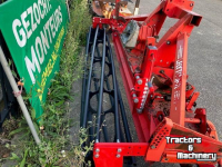 Rotary Harrow Tulip openrol 440