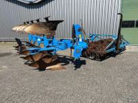 Ploughs Lemken Europal 8 5N100