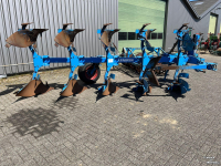 Ploughs Lemken Europal 8 5N100