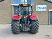 Tractor Massey Ferguson 8S.205 Exclusive  Dyna 7