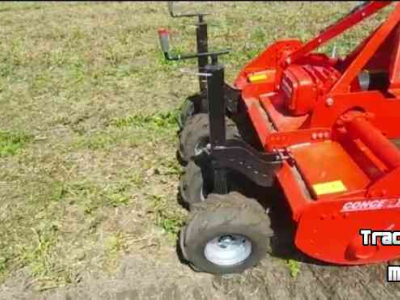 Rotary Tiller Perugini FF160