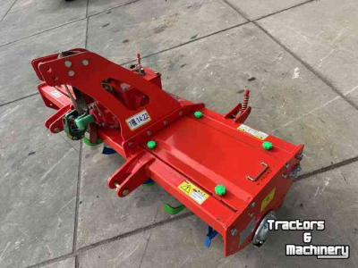 Rotary Tiller  grondfrees