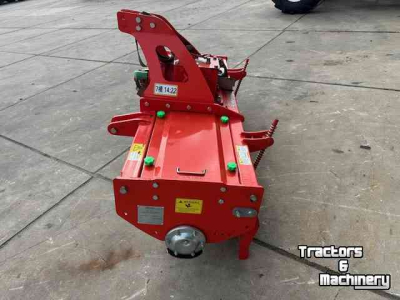 Rotary Tiller  grondfrees