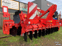 Disc harrow Maschio Veloce 3meter schijveneg