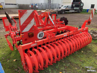 Disc harrow Maschio Veloce 3meter schijveneg