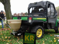 Fertilizer spreader  Turf Ex TS 300 Kunstmeststrooier