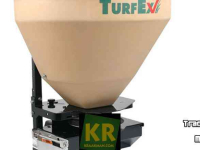 Fertilizer spreader  Turf Ex TS 300 Kunstmeststrooier