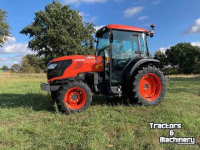 Horticultural Tractors Kubota M5091 Narrow