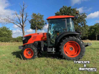 Horticultural Tractors Kubota M5091 Narrow