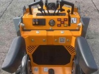 Wheelloader Giant SK 252 D