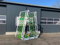 Pasture harrow Zocon Weidesleep 8 meter