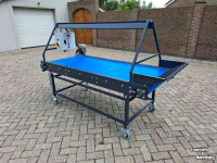 Inspection units Sorpac Verleestafel