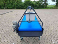 Inspection units Sorpac Verleestafel