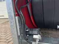 Hose-reel / Hose drum AGM Slanghaspel / Slangenhaspel